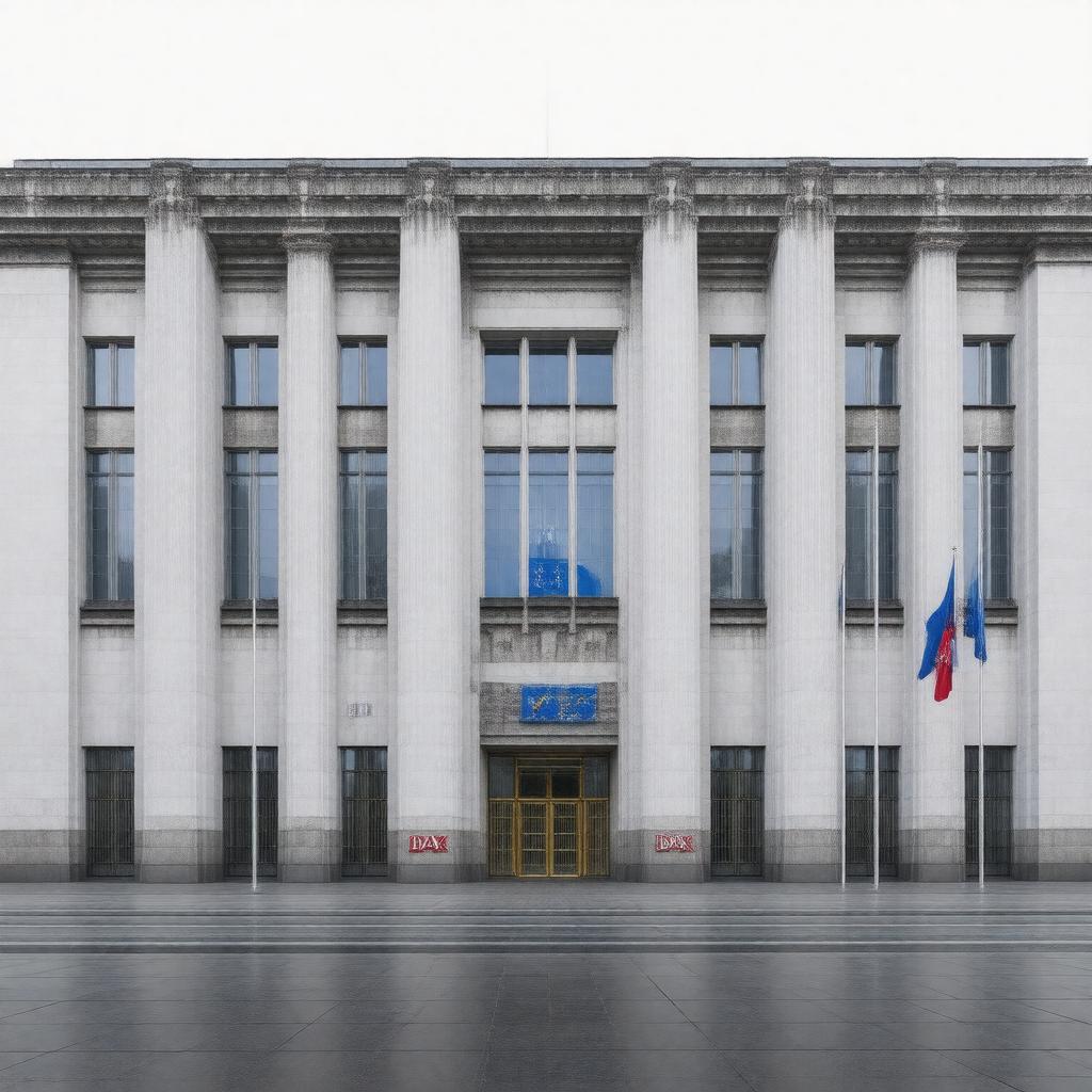 Frankfurt Stock Exchange